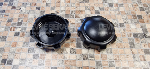 Benzines tank sapka kerti traktorokhoz VARI, STIGA 125795001/1