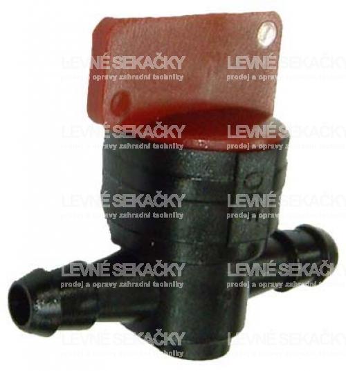 ÜZEMANYAG SZELEP (lezárás) UNIVERZÁLIS (azonosító 1418)