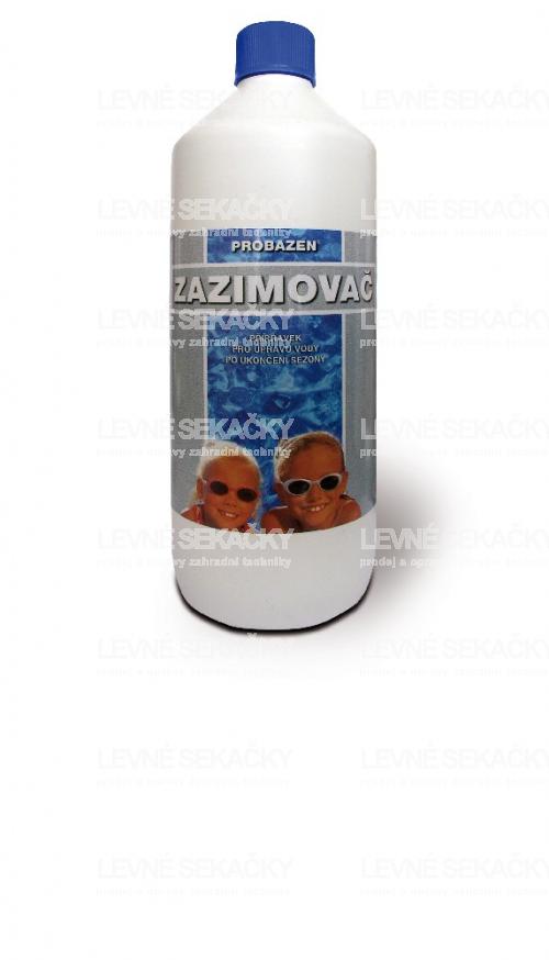 Tömítő PE palack 1 l