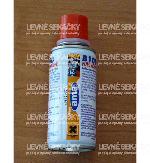 Benzin adalék 2T/4T motorokhoz 100ml (76198)