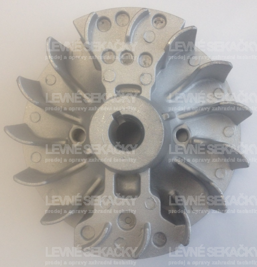 Mágnes (ventilátor) SHARKS bozótvágókhoz 43-52 cm³