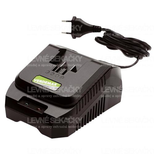 Töltő VERDEMAX 20V