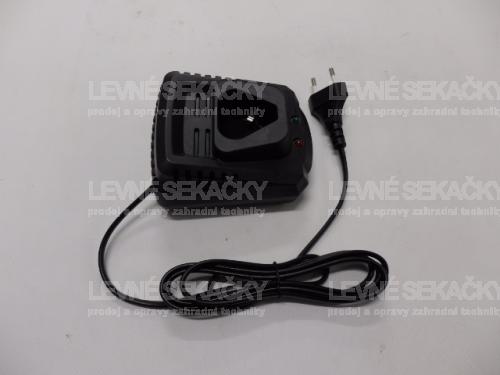 Töltő VERDEMAX FURURA 8 és FUTURA 12-hez - 12V-1.5A (5994-5998,5999)